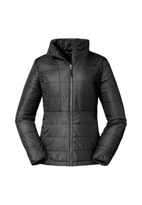Schöffel Zimní bunda - black