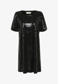 Pasirinkta, pitch black