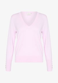 Niet geselecteerd, lilac snow