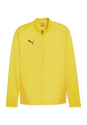 TEAMGOAL - Trainingsjacke - gelbschwarzgelb