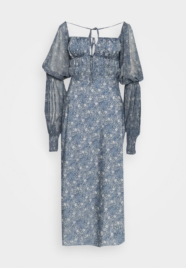 Free People Kleider Online Entdecke Dein Neues Kleid Zalando