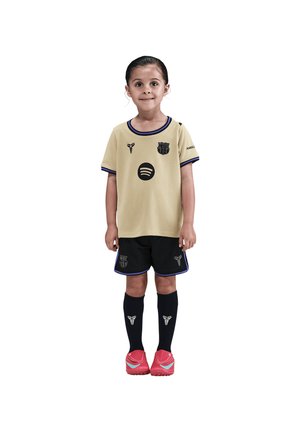 Nike Performance, SET - Equipación de clubes - gold-coloured