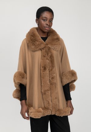 Kapper - camel