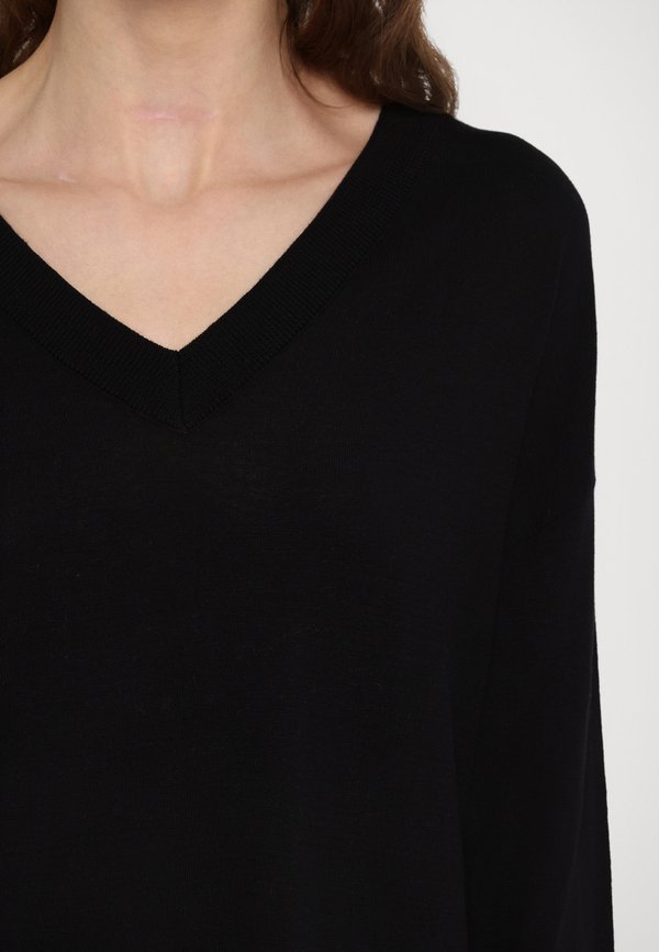 RANIA - Jumper - nero2