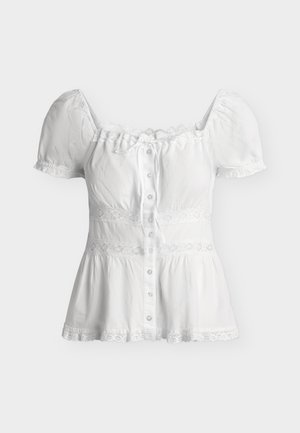 GAP, Μπλούζα - new off white