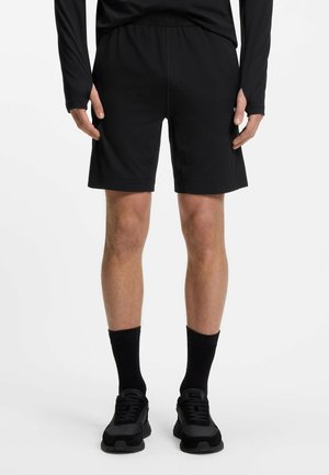 BOSS, Pantalones deportivos - black one