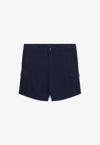Selezionato, blu navy