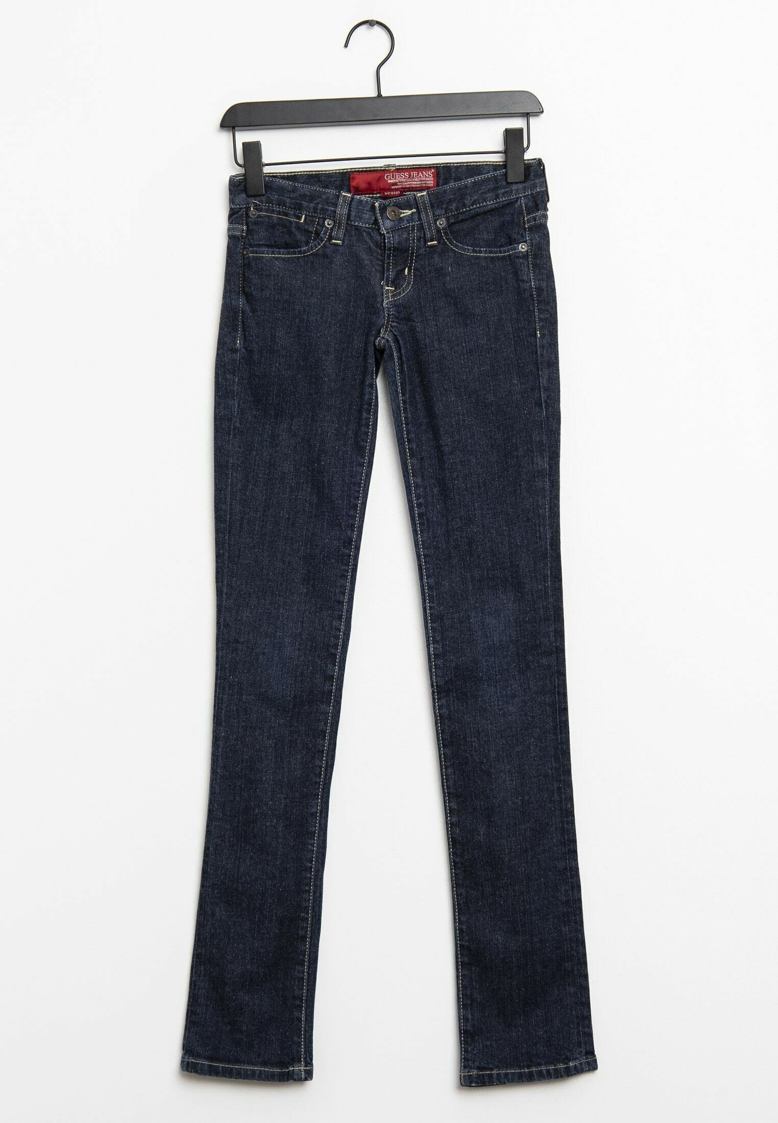 Guess Jeans Slim Fit - blue/blau - (Pre 