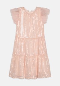 Atlasīts, pink pale