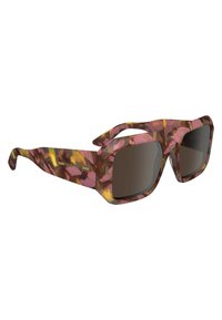 Calvin Klein CALVIN KLEIN SUNGLASSES CK23536S - Occhiali da sole - rose havana