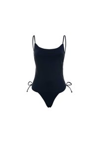 Banana Moon NESSY-BLACK - Badedragt - nero