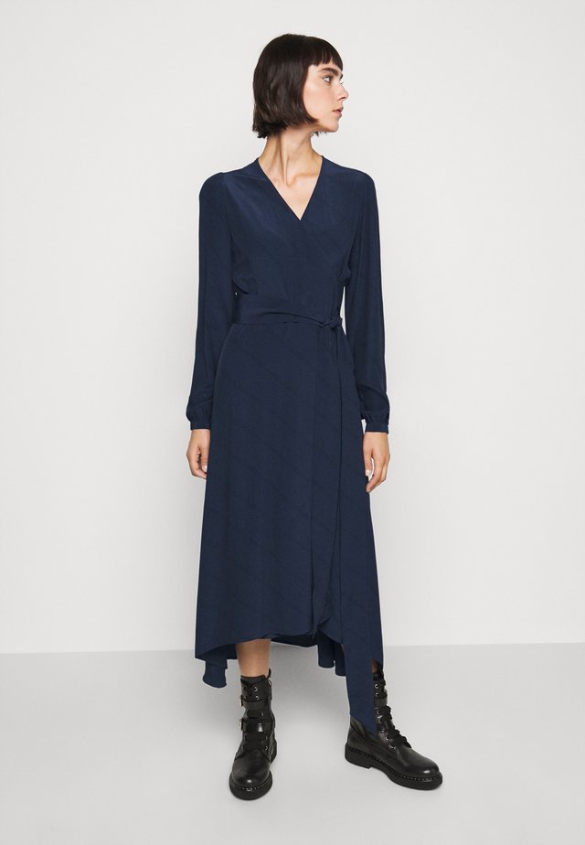 MIRANDA - Hverdagskjoler - dark sapphire