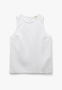 Koton SLEEVELESS  - Blouse - off white