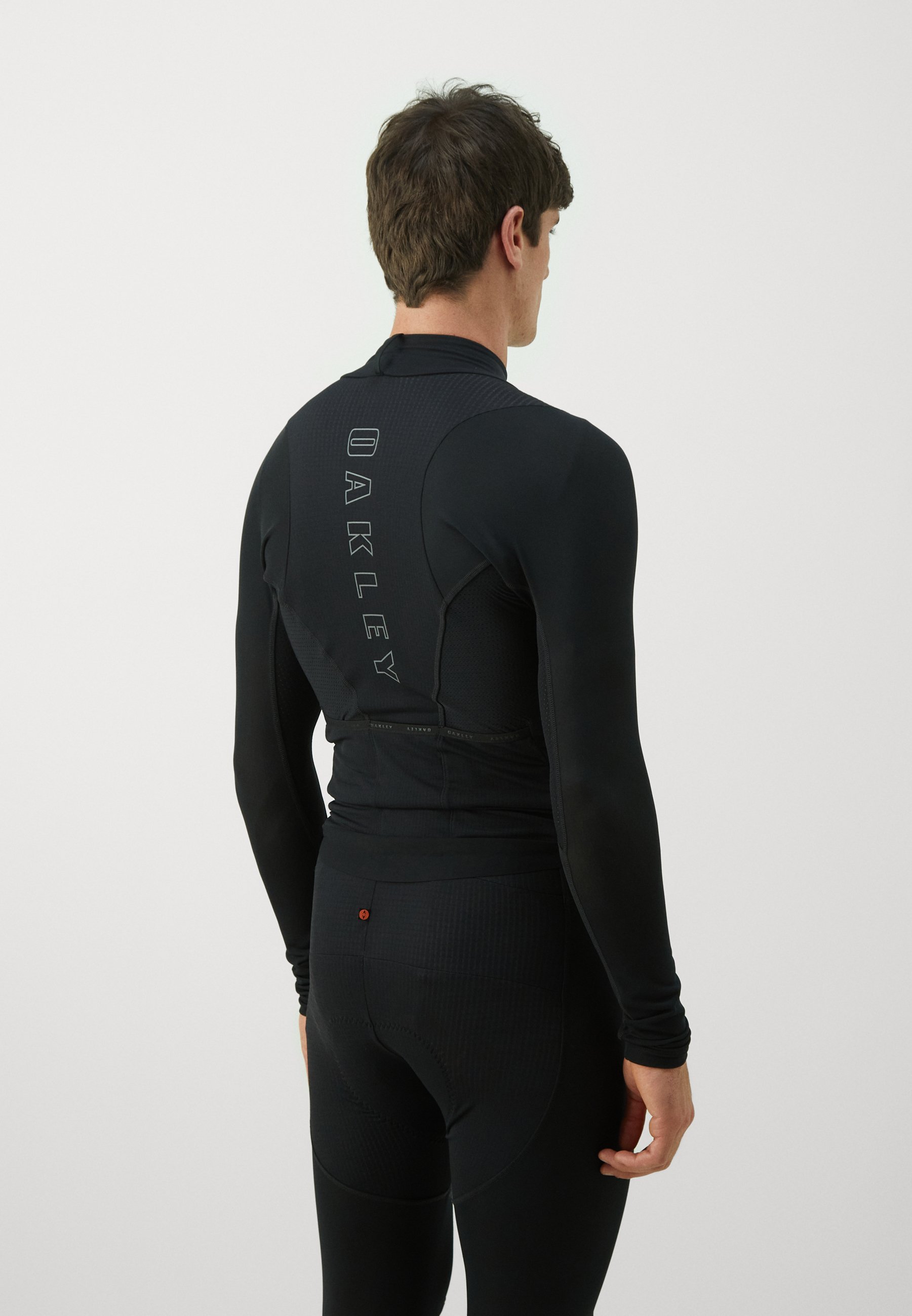 Oakley Endurance Pro Thermal Tight Mサイズ Oakley] Cycling Shorts