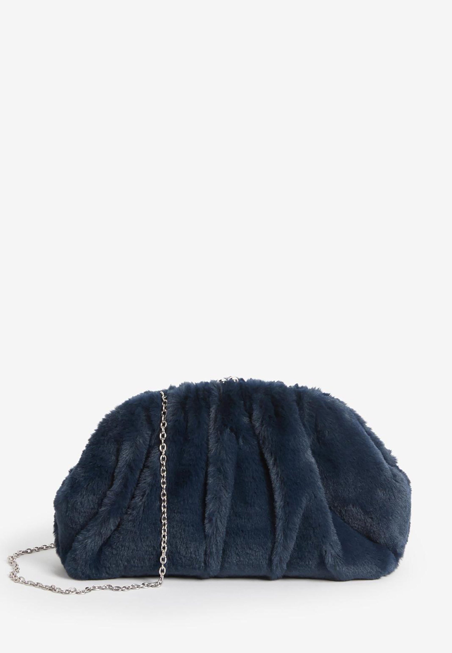 Next Pochette - blue/blu scuro - Zalando.it