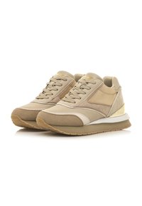 Maria Mare DEPORTIVAS - Sneakers basse - beige - Zalando.it