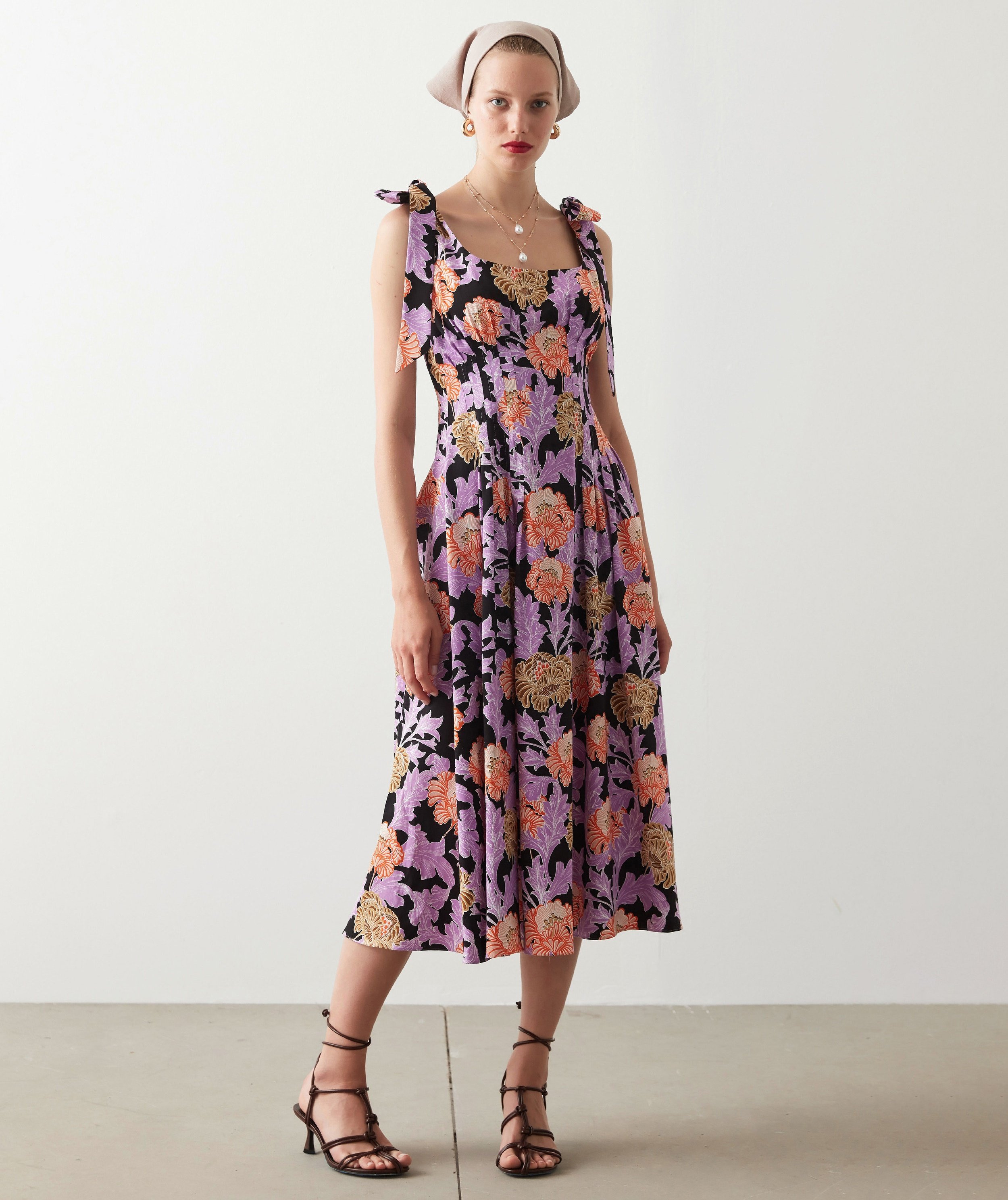Mujer Vestido informal Mujer Vestido informal
