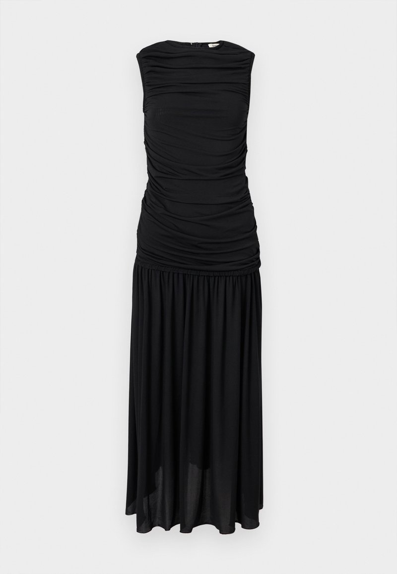 sandro ROBE - Cocktailjurk - noir/zwart - Zalando.be