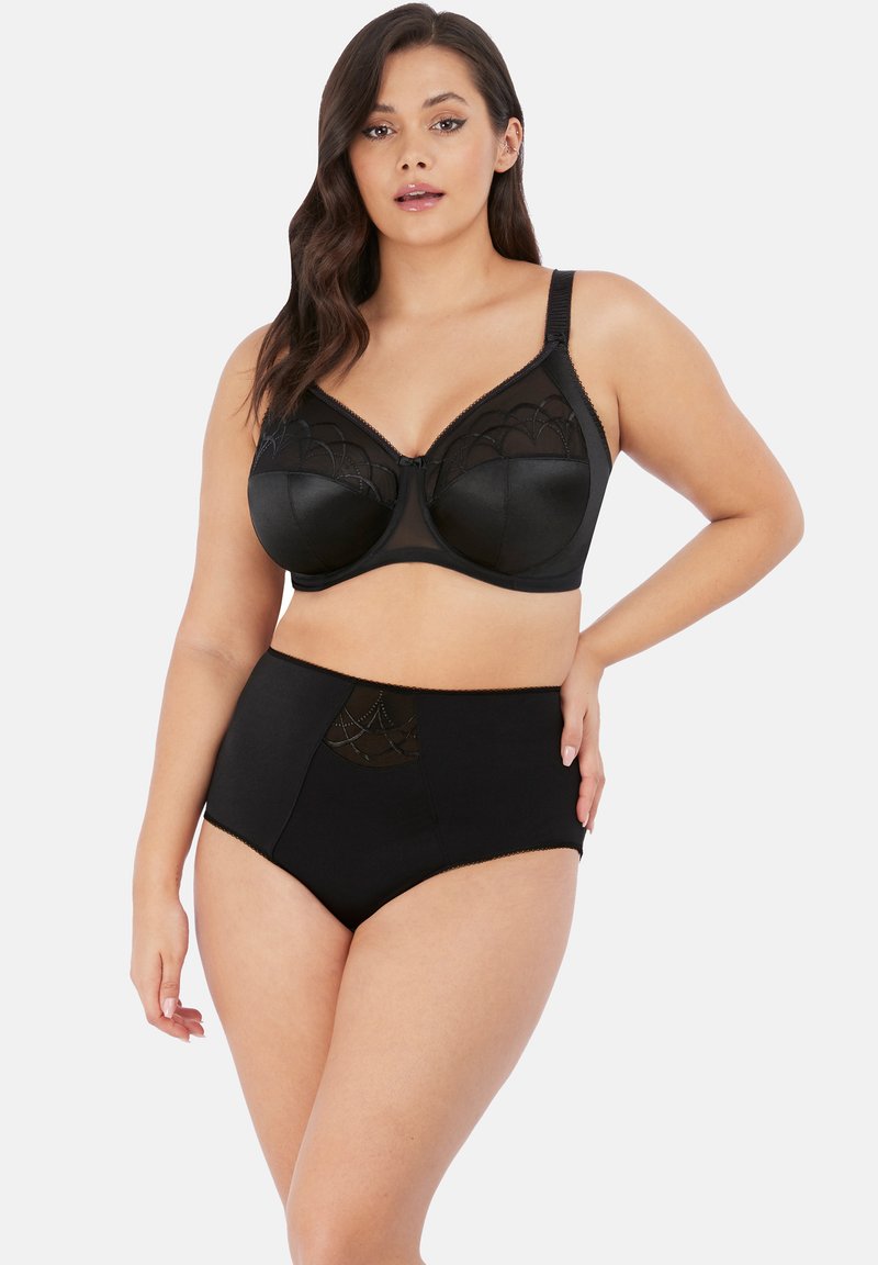 Damen BHs | Elomi CATE Bügel BH black/schwarz - JM13558 Damen BHs | Elomi CATE Bügel BH black/schwarz - JM13558