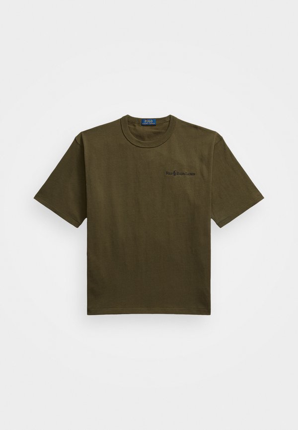 SHORT SLEEVE - Basic T-shirt - armadillo3
