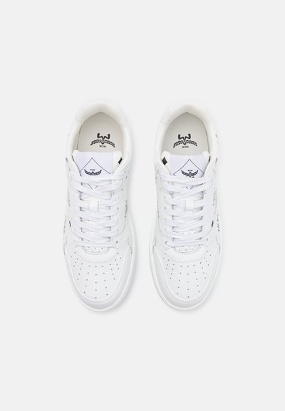 MCM NEO - Tenisice - white