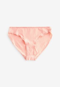 Next 4 PACK  - Kratke gaće - green pink