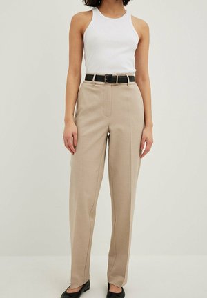 Chino - beige