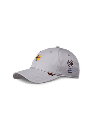 DAD  BITTER - Cap - grey