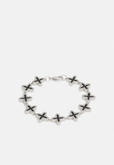 DARKAI CLOVER UNISEX - Armbånd - white
