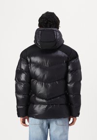 Blauer CROWN - Winter jacket - black