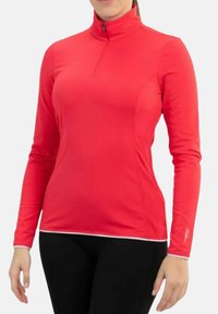 Falcon FLASHLIGHT PULLY  - Sweater - rood