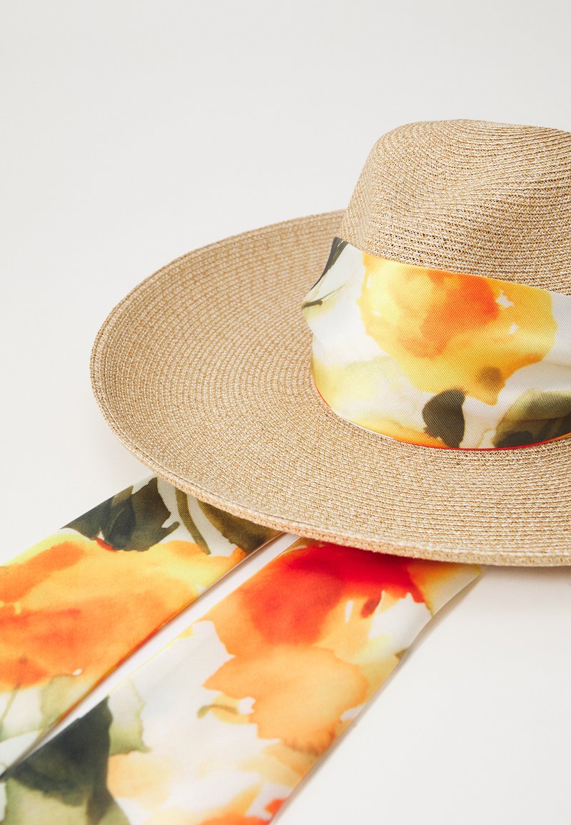 Eugenia Kim CASSIDY - Hat - sand - Zalando