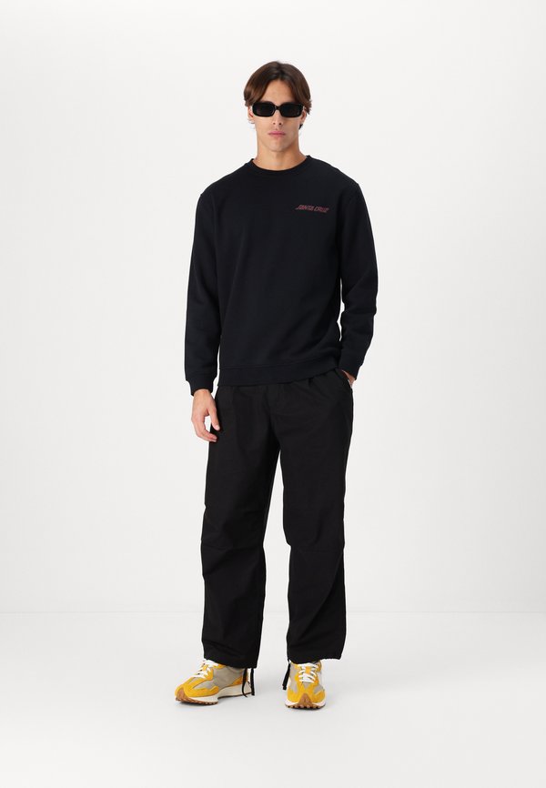 ROSKOPP DESTRUCT CREW UNISEX - Sweatshirt2