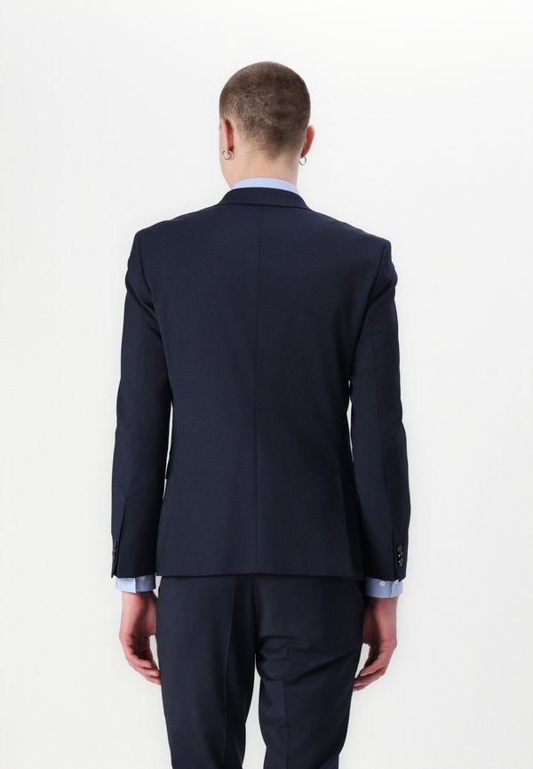 ARTI HESTEN - Suit - dunkelblau2