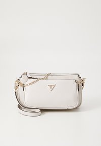 NOELLE II POUCH CROSSBODY SET - Sac bandoulière - bone