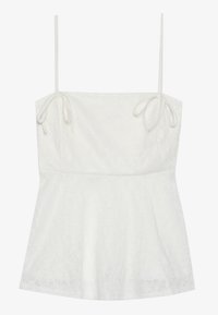 Top - white