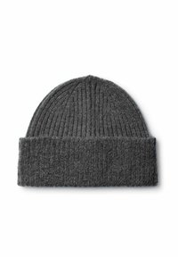Non selezionato, medium grey melange