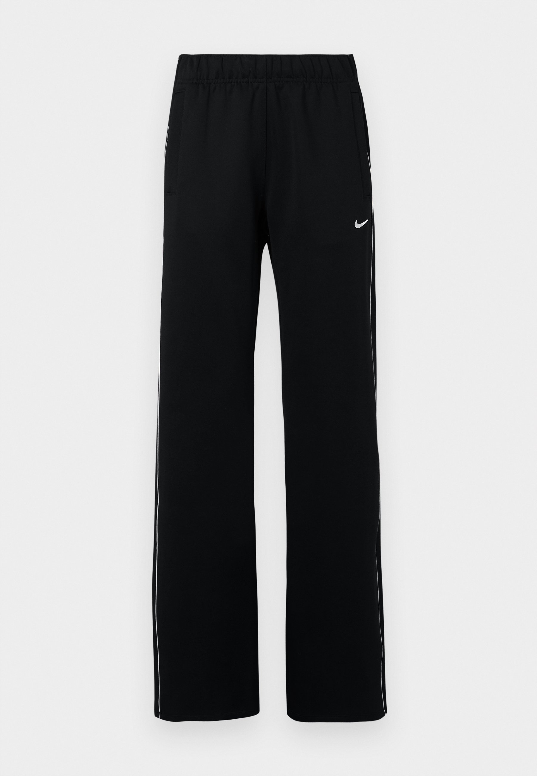 Nike Sportswear Teplákové kalhoty - black