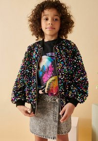 Next SEQUIN - Giacca da mezza stagione - multi