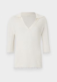 DREELO - Džemper - soft white