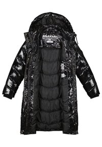 alife & kickin LOLANI - Cappotto invernale - black
