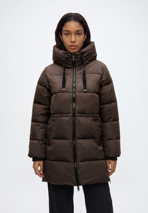 MSCH Copenhagen, PAVINARIA JACKET - Зимно палто - hot fudge
