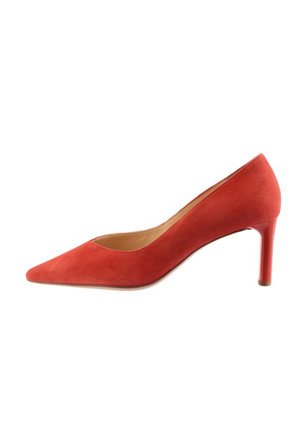 MARGOT - Pumps - koralle