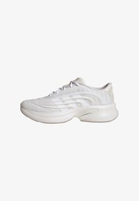 No seleccionado, crystal white cloud white