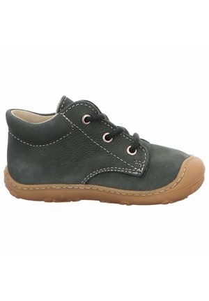 Ricosta CORY W - Baby shoes - grn
