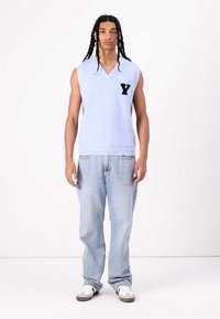 YOURTURN UNISEX - Džemperis - blue grey
