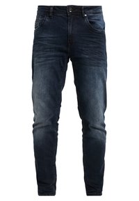 Non selezionato, blue/black