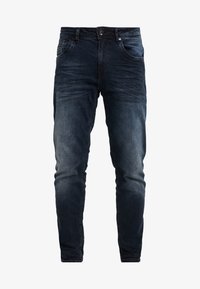 Niet geselecteerd, blue/black