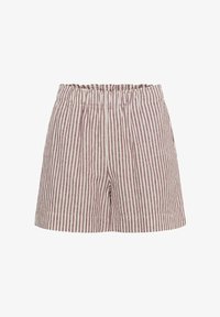 No seleccionado, burnt russet stripe