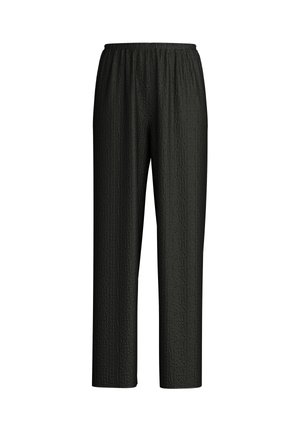 Calida, FAVOURITES LAYERING PYJAMAHOSE - Pantaloni del pigiama - schwarz